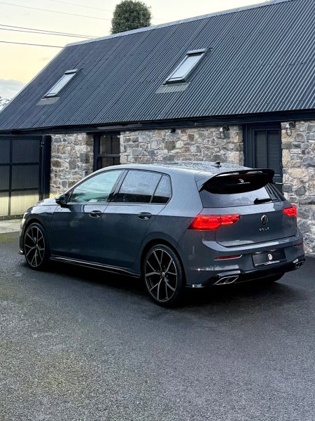 2023 Volkswagen Golf - photo 4