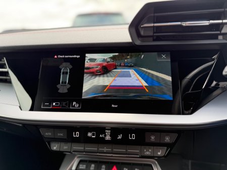 2023 Audi S3 - photo 25