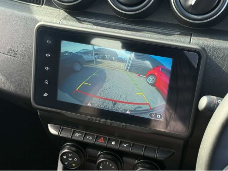 2024 Dacia Duster - photo 15