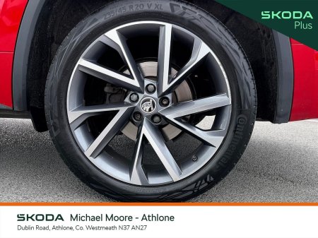 2023 Skoda Kodiaq - photo 8