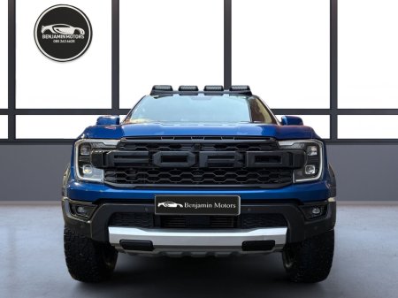 2024 Ford Ranger - photo 2