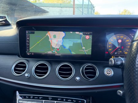 2017 Mercedes-Benz E-Class - photo 23
