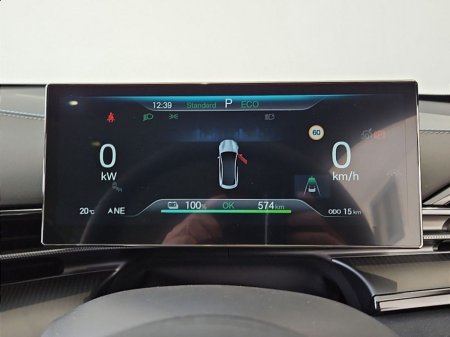 2026 BYD SEAL - photo 4