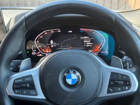 2023 BMW 5-Series - photo 12