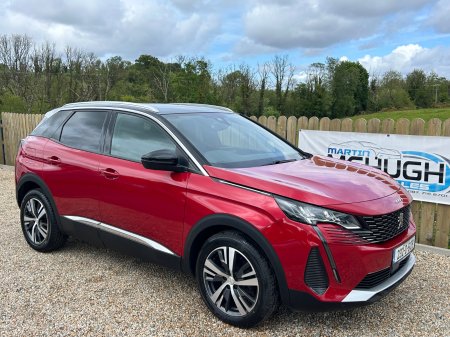 2023 Peugeot 3008 - photo 10