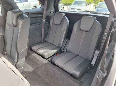 2020 Peugeot 5008 - photo 10