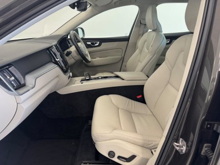 2021 Volvo XC60 - photo 19