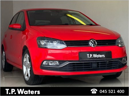 2017 Volkswagen Polo - photo 15