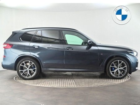 2021 BMW X5 - photo 22