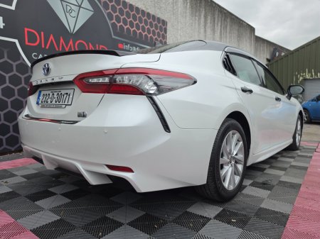 2023 Toyota Camry - photo 9