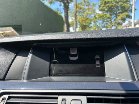 2014 BMW 5-Series - photo 12