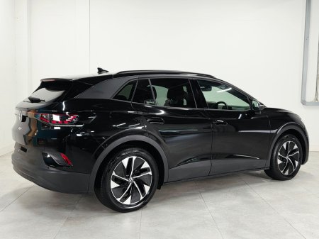 2025 Volkswagen ID.4 - photo 10