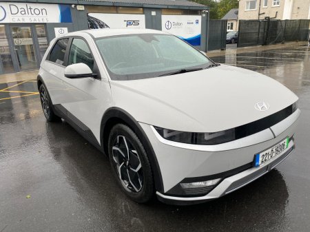 2022 Hyundai IONIQ 5 - photo 3