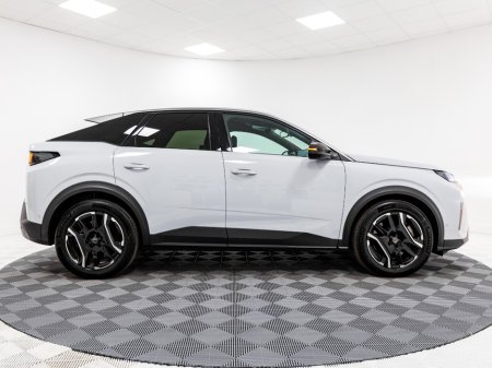 2024 Peugeot 3008 - photo 42