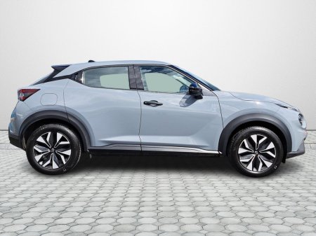 2026 Nissan Juke - photo 11