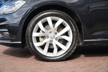 2018 Volkswagen Golf - photo 22