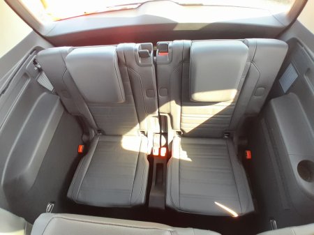 2018 Volkswagen Touran - photo 18