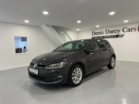 2015 Volkswagen Golf - photo 7