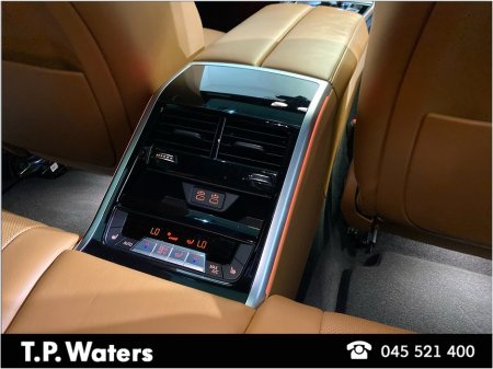 2020 BMW 8-Series - photo 14