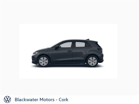 2027 Volkswagen Polo - photo 2