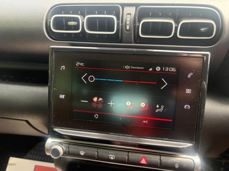 2018 Citroen C3 Aircross - photo 13