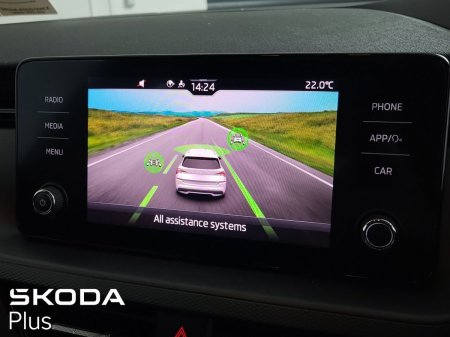 2023 Skoda Kamiq - photo 24