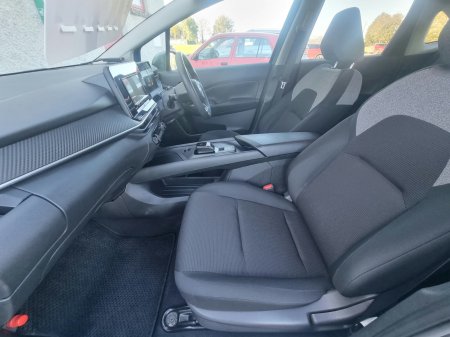2022 Nissan Note - photo 18