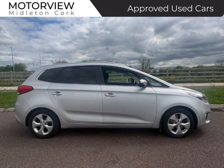 2016 Kia Carens - photo 2