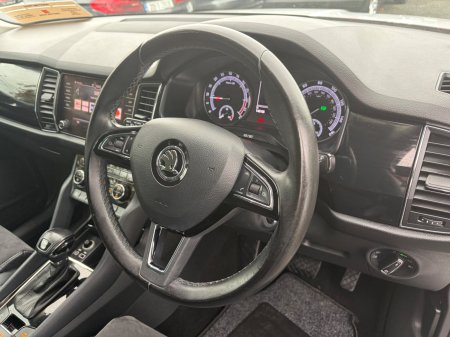 2017 Skoda Kodiaq - photo 27