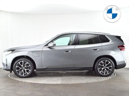 2025 BMW X3 - photo 3