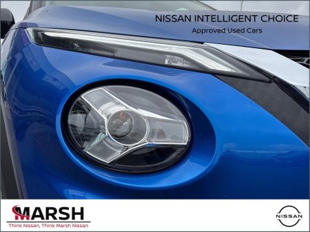 2023 Nissan Juke - photo 28