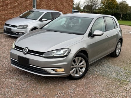 2018 Volkswagen Golf - photo 2