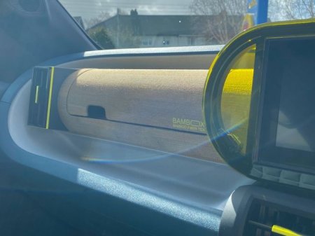 2026 Fiat Grande Panda - photo 43