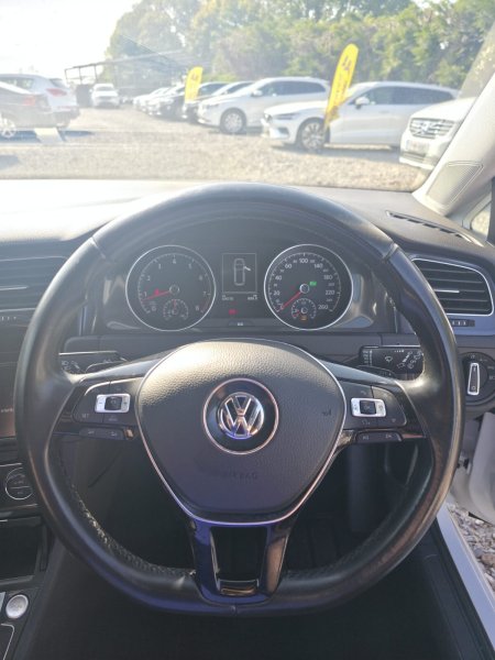 2017 Volkswagen Golf - photo 15