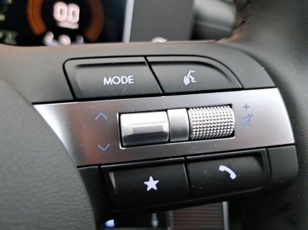 2026 Hyundai Tucson - photo 16