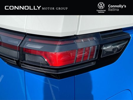 2027 Volkswagen ID.Buzz - photo 18
