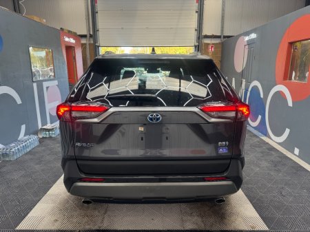 2024 Toyota RAV4 - photo 4