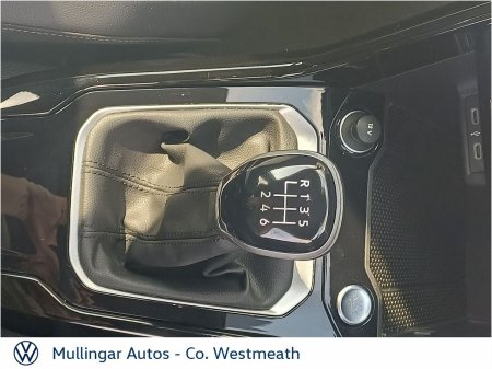 2023 Volkswagen T-Roc - photo 15