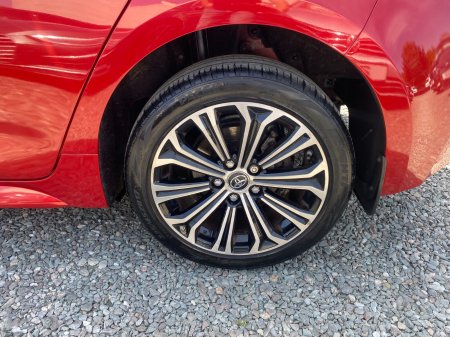 2019 Toyota Corolla - photo 8