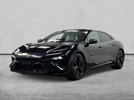 2025 Lotus Other - photo 13