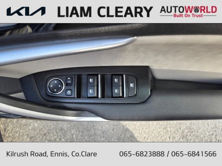 2021 Kia Ceed - photo 16