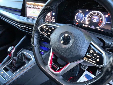 2021 Volkswagen Golf - photo 15