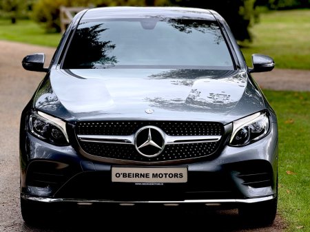 2017 Mercedes-Benz GLC - photo 25