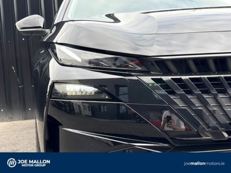 2026 Peugeot 308 - photo 31