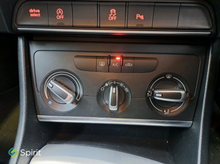 2016 Audi Q3 - photo 16