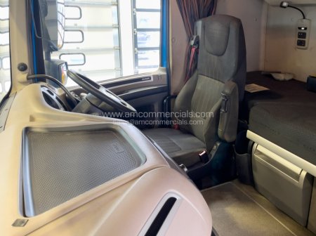 2020 DAF XF 480 SPACECAB - photo 16