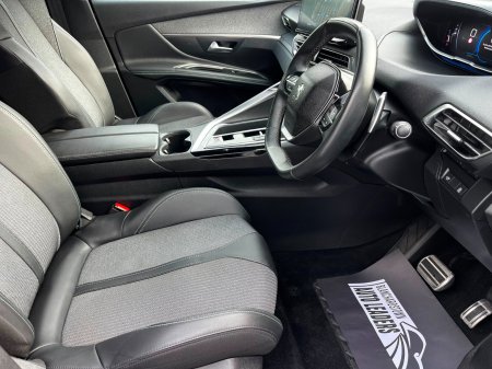 2024 Peugeot 5008 - photo 15