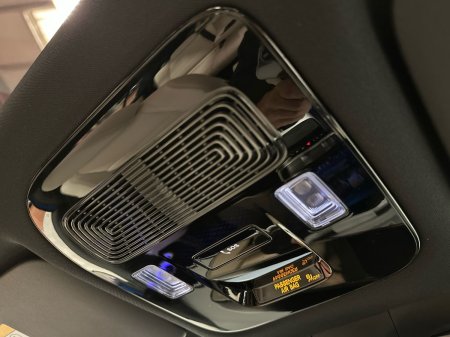 2026 Mercedes-Benz GLB - photo 22