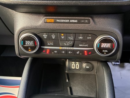2021 Ford Focus - photo 26
