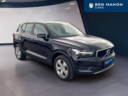 2018 Volvo XC40 - photo 7